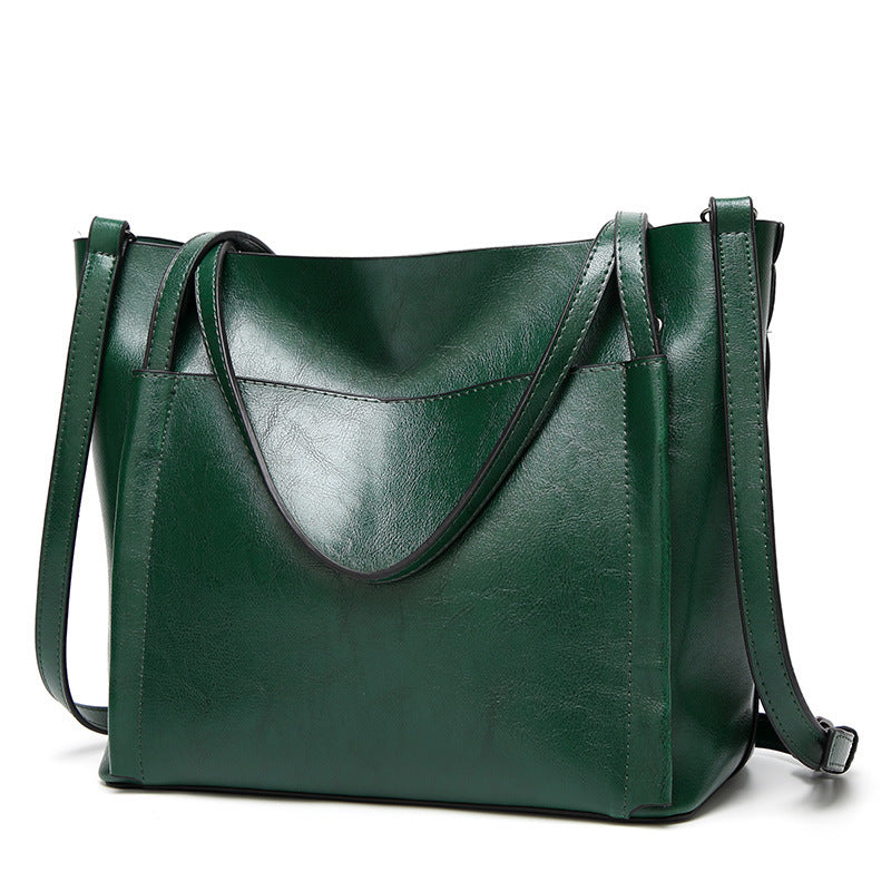 Women's New Fashion Single Shoulder Crossbody Bag