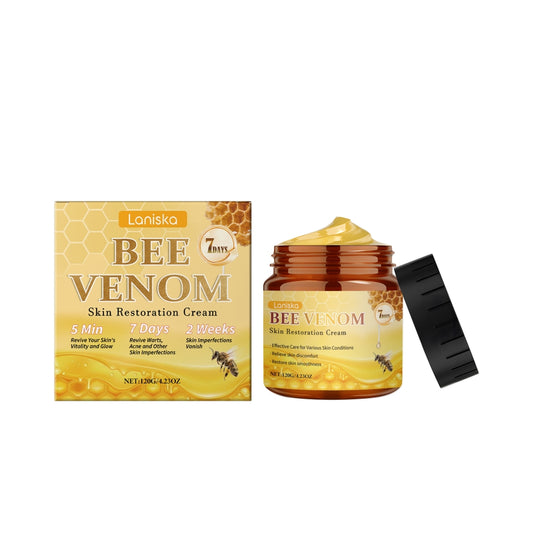 Gentle Skin Care Cream