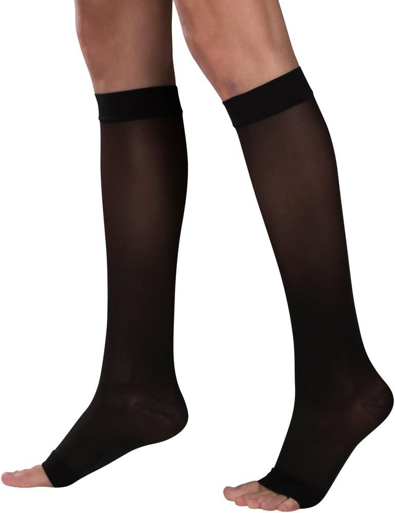 Women's Thin Calf Socks