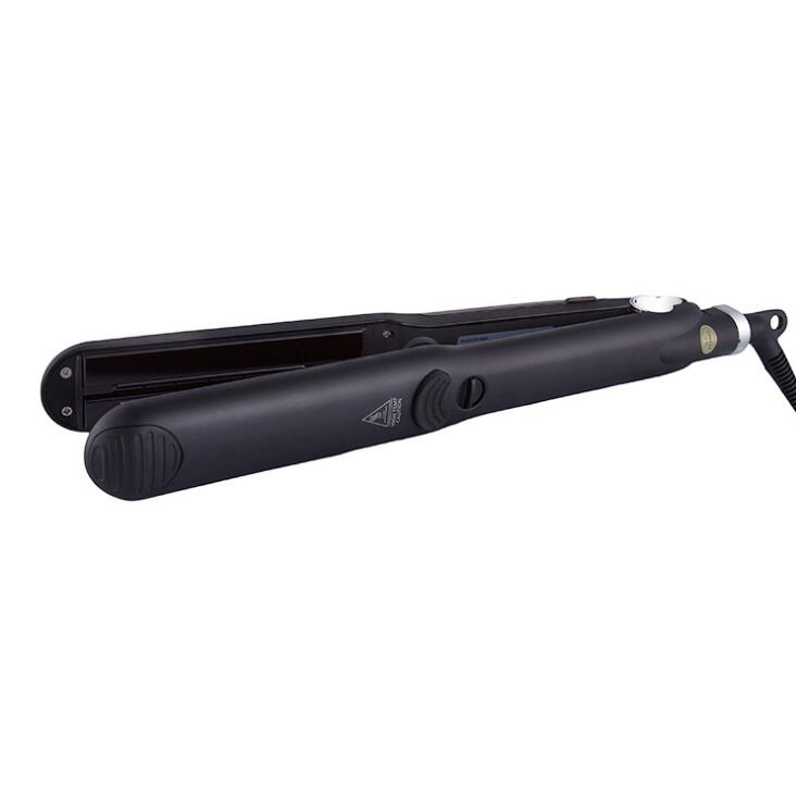 Direct double use spray straightening splint