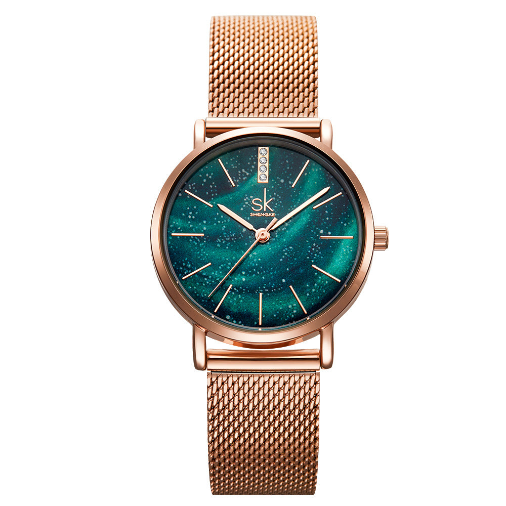 All star fashion women's Watch