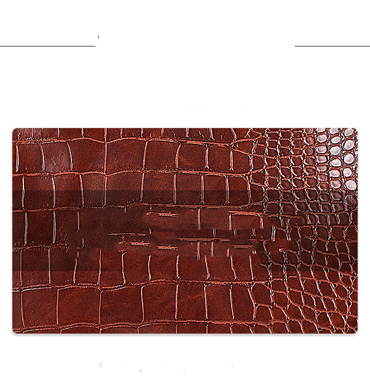 Korean fashion  pattern picture mother bag