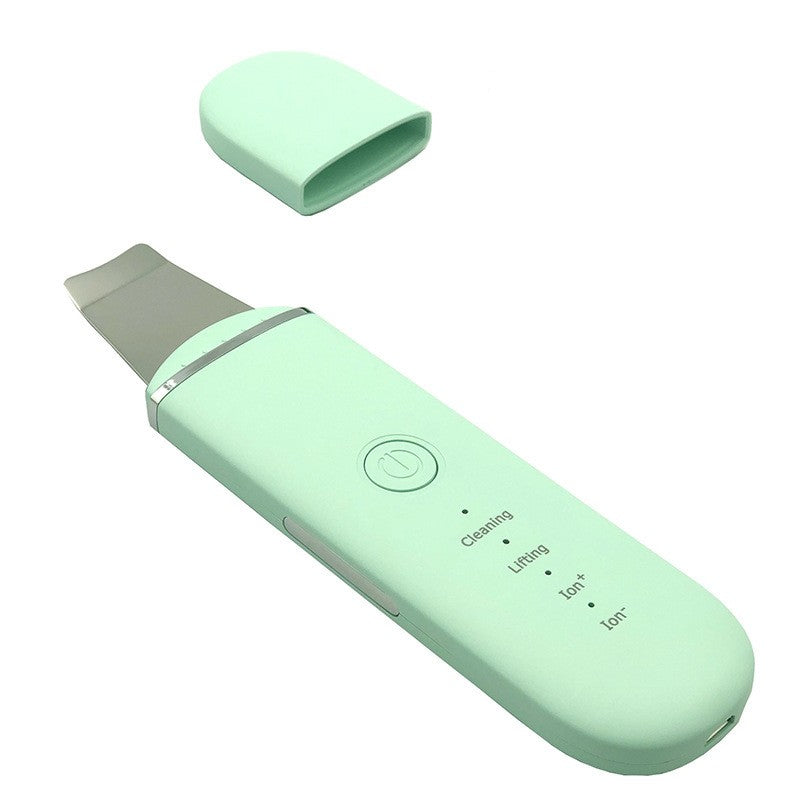 Introduction Instrument Of Ultrasonic Leather Shovel For