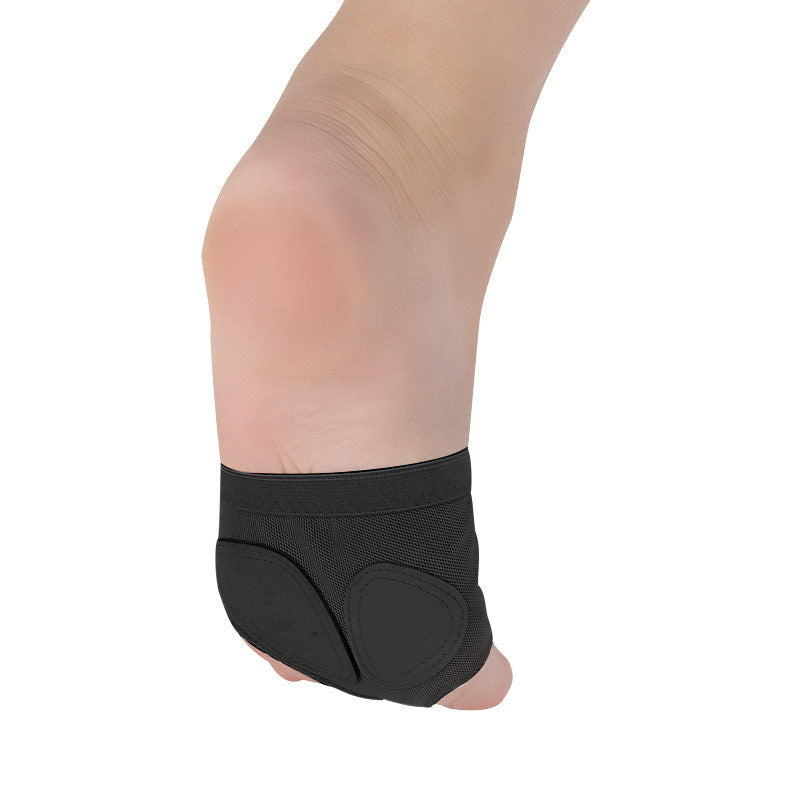 Forefoot Protection Foot Cover Ballet Gymnastics Front Pad