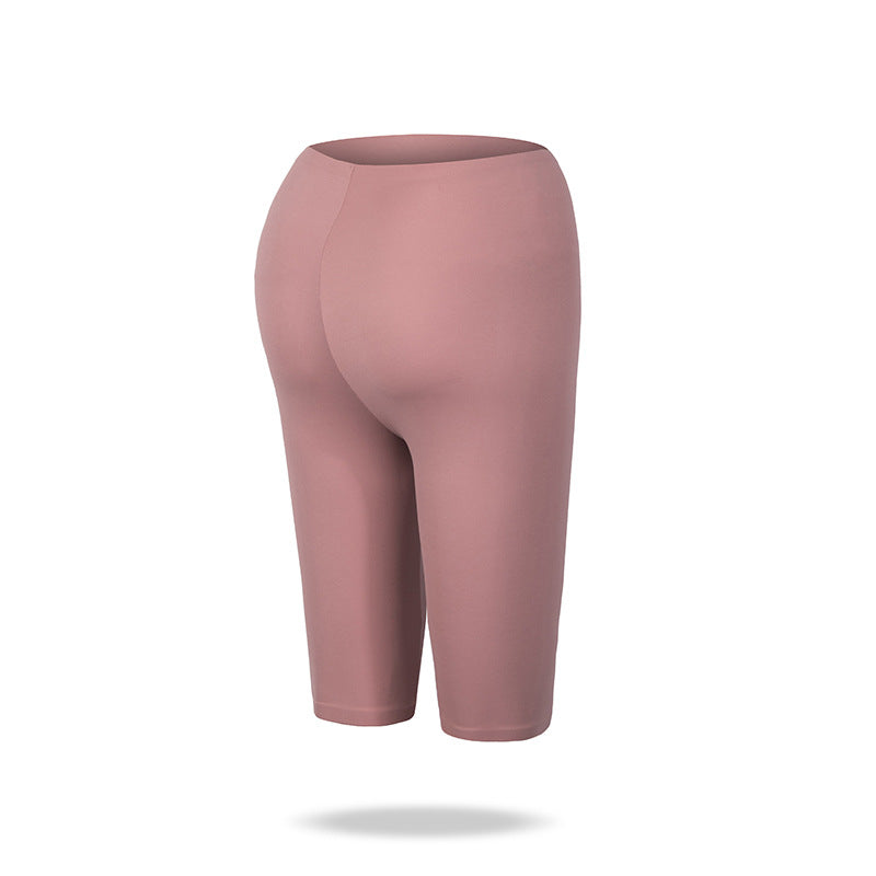 Fashion High Waist Stretch Sports Tights