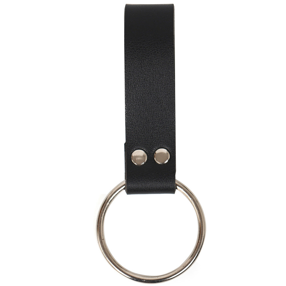 Medieval ARP Ring Holder Hangable