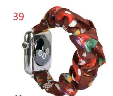 iWhatch belt