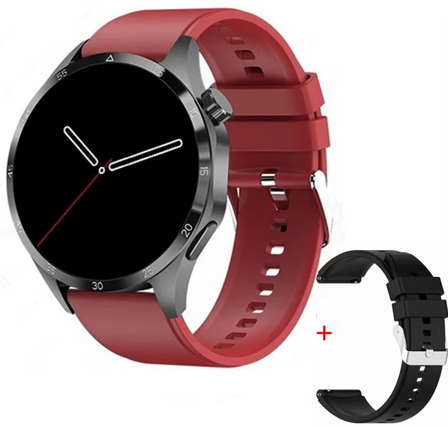 Smart Watch GT Pro+ Upgrade