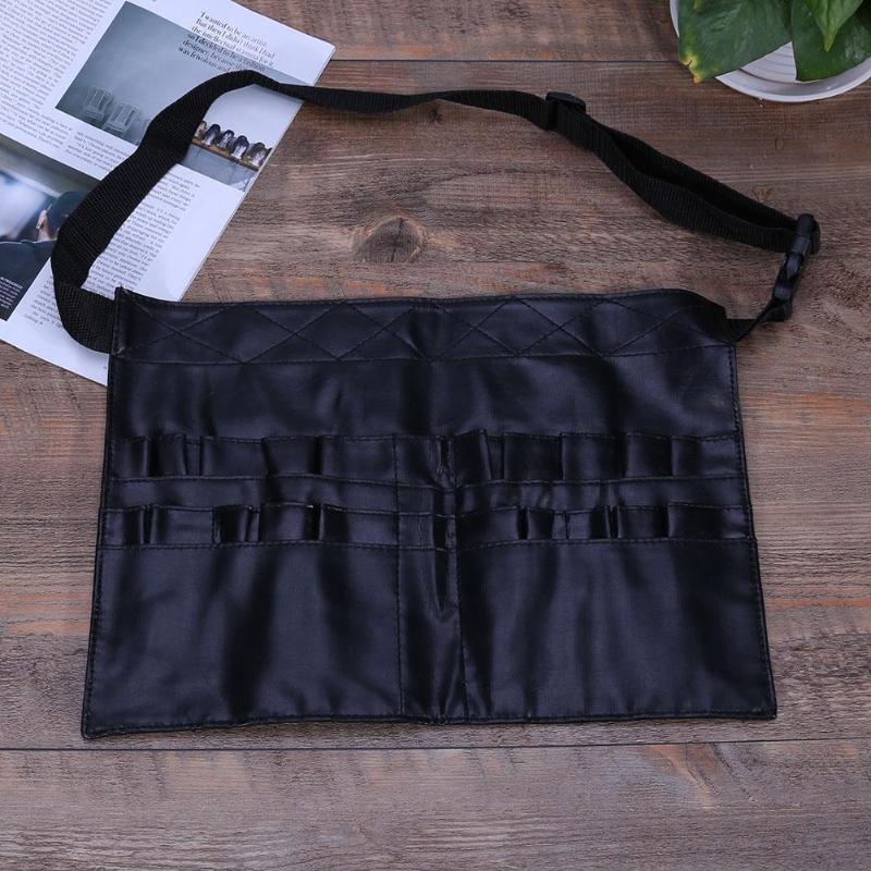 Big waist right angle cosmetic bag