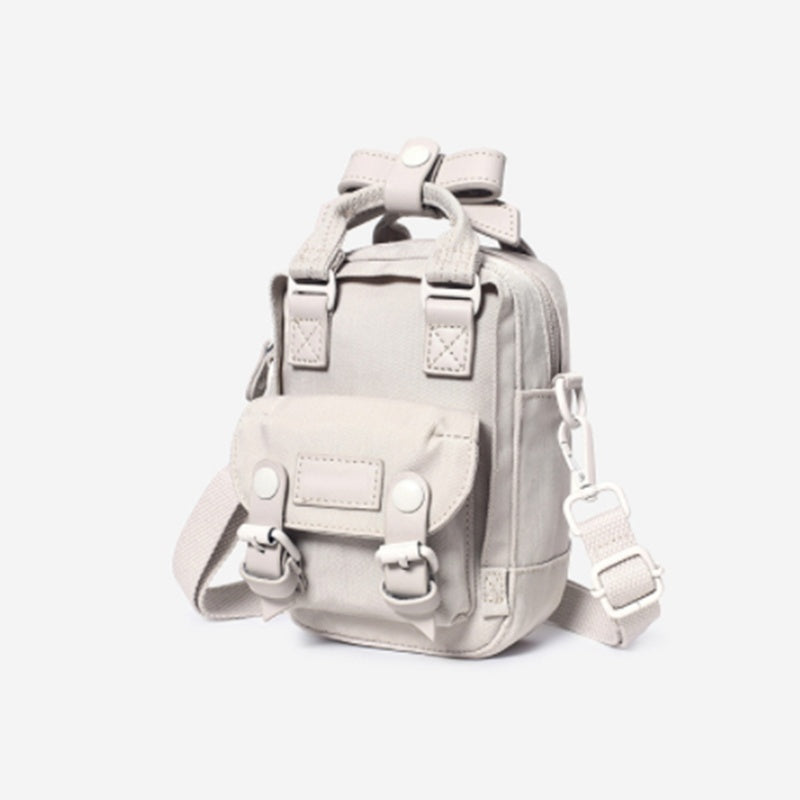 Bow Shoulder Bag Mini Cute Mobile Phone Bag