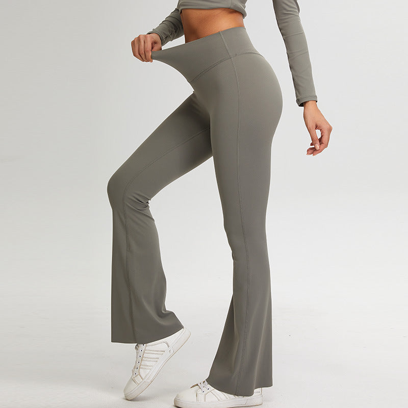 Women's Skinny Running Fitness Pants