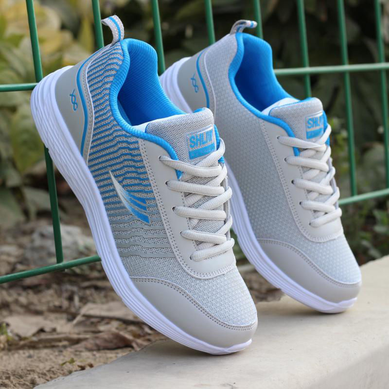 Fashion Simple Casual Sports Women's Shoes