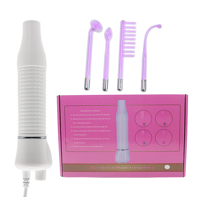 High frequency electrotherapy