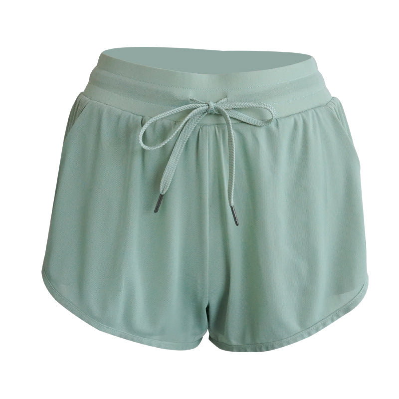 Casual running shorts