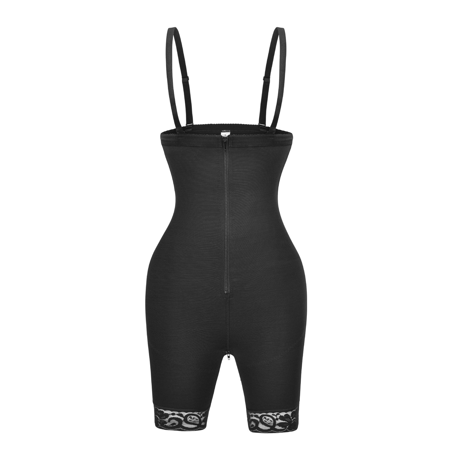 Tight Breathable Shaping High Waist Hip Raise Pants One-piece Corset