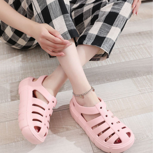 Fashion Casual Home Indoor And Outdoor Sandals
