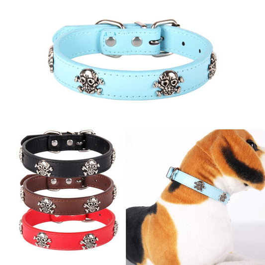 Creative Fashion Pet Dog Spike Collar