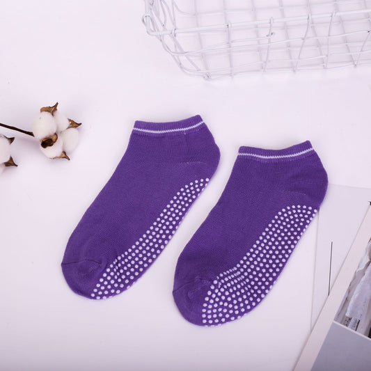 Women's cotton socks
