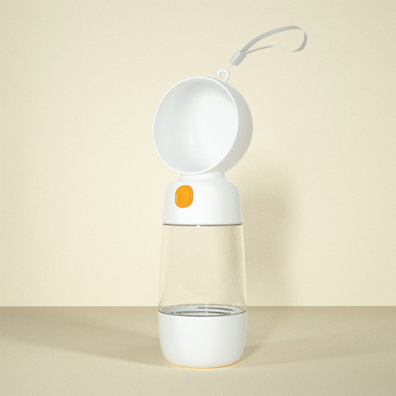 Pet Outing Cup Dog Kettle Portable