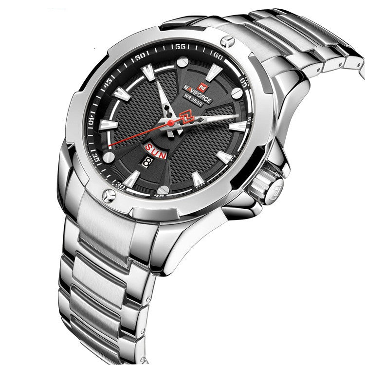 Men's Quartz Watch