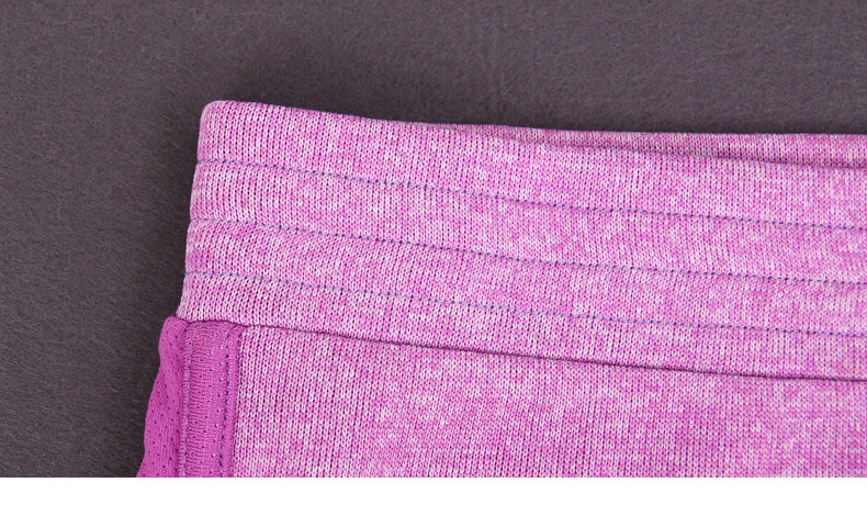 Women's Sports Yoga Shorts