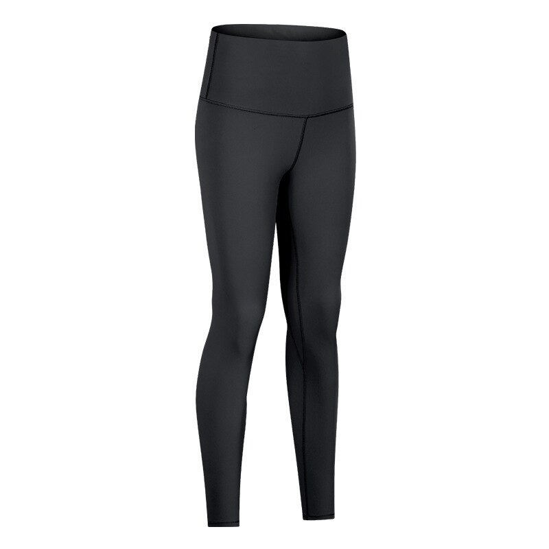 Yoga pants women's slim slimming training fitness exercise nine-point pants