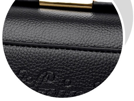 Japansk og koreansk fashion skuldertaske med én strop