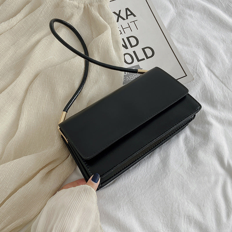 underarm bag fashion single shoulder bag