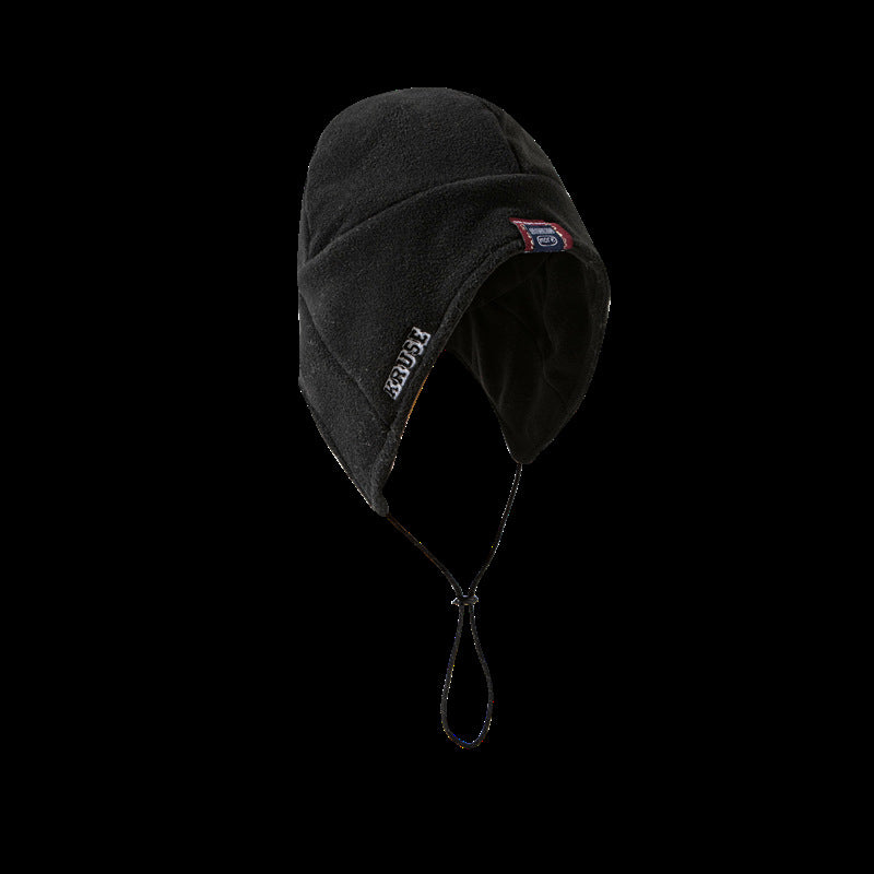 Thickened Warm Earmuff Cute Fashion Hat