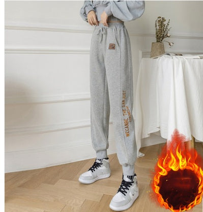 Casual Sports Pants Girls Spring Autumn Summer Clothes