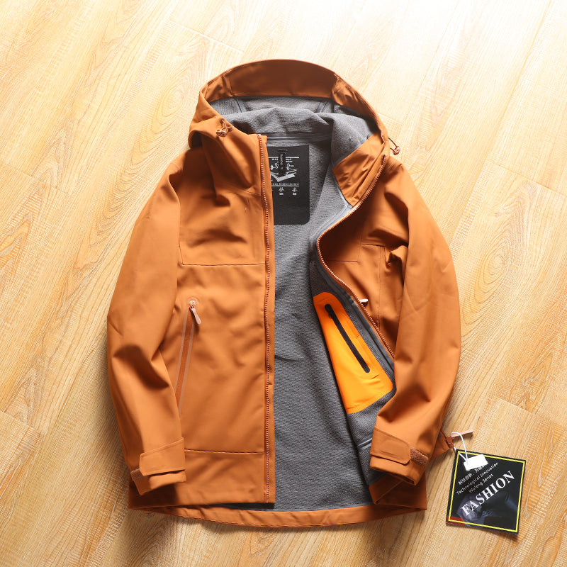 Thermal Function Men's Assault Jacket