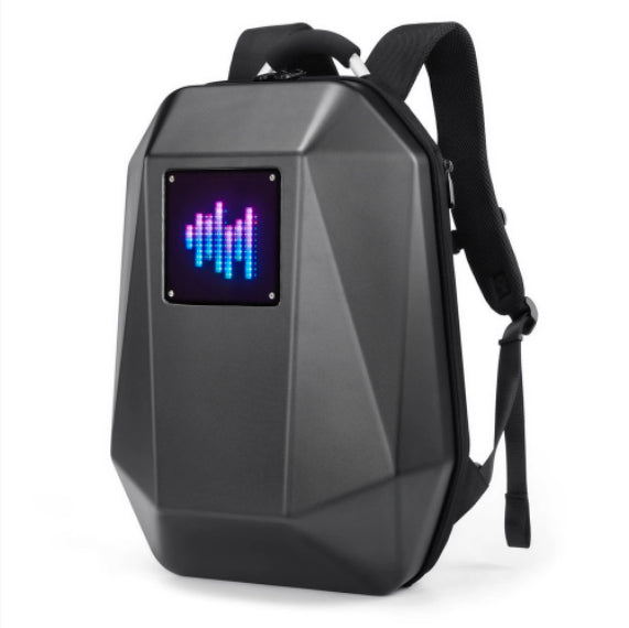 Bluetooth music outdoor cycling backpack