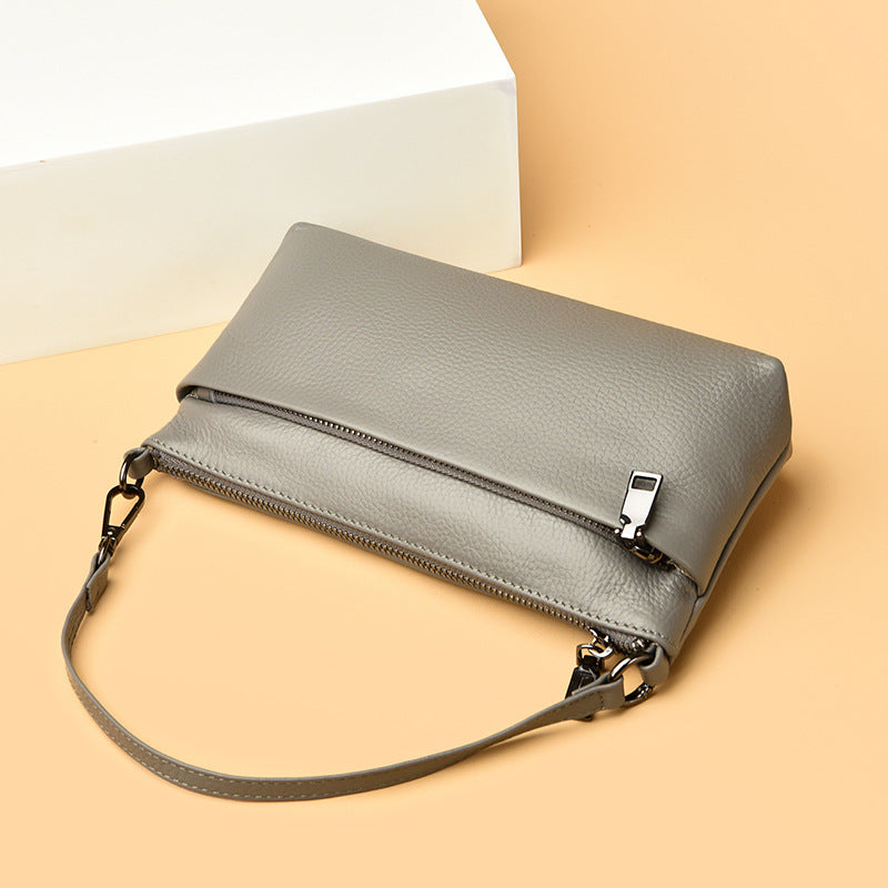 Sleek And Stylish Womens Shoulder Crossbody Bag
