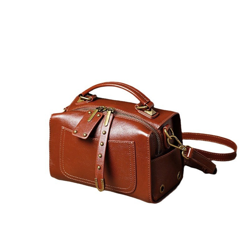 Commute Crossbody Bag Niche Portable