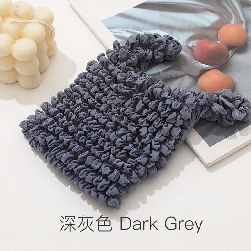 Japanese And Korean New Magic Bag Large Capacity Multi-purpose Bubble Bag