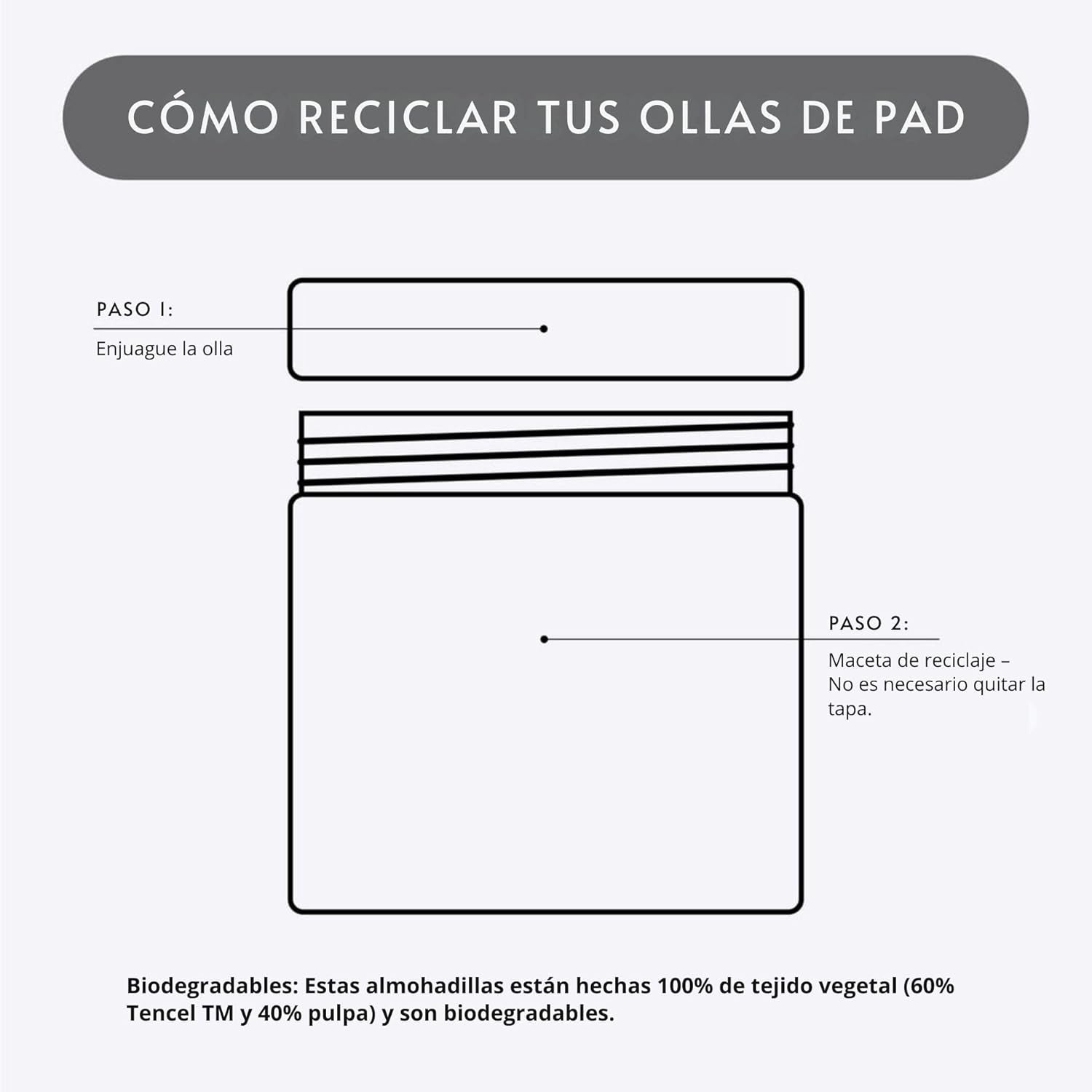 NIP + FAB Teen Piel Fix Breakout Rescate Almohadillas