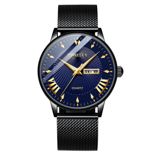 Vandafvisende Quartz Herreur