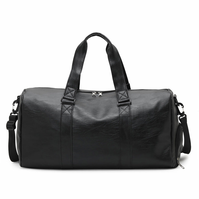 Dry Wet Separation Travel Bag Business Trip Fitness Exercise Leisure