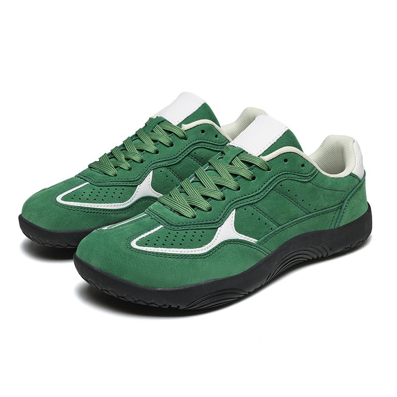 Wide-toe Hiking And Outdoor Climbing Shoesstylish And Lightweight
