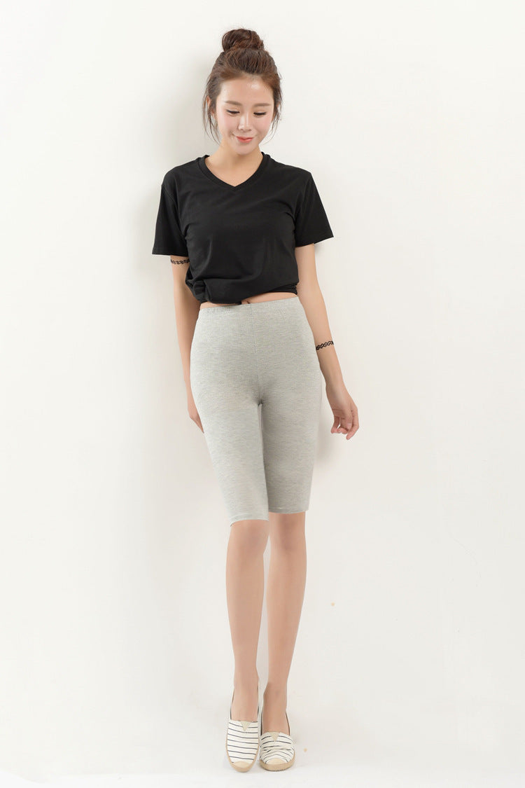 points plus size plus fat leggings insurance pants