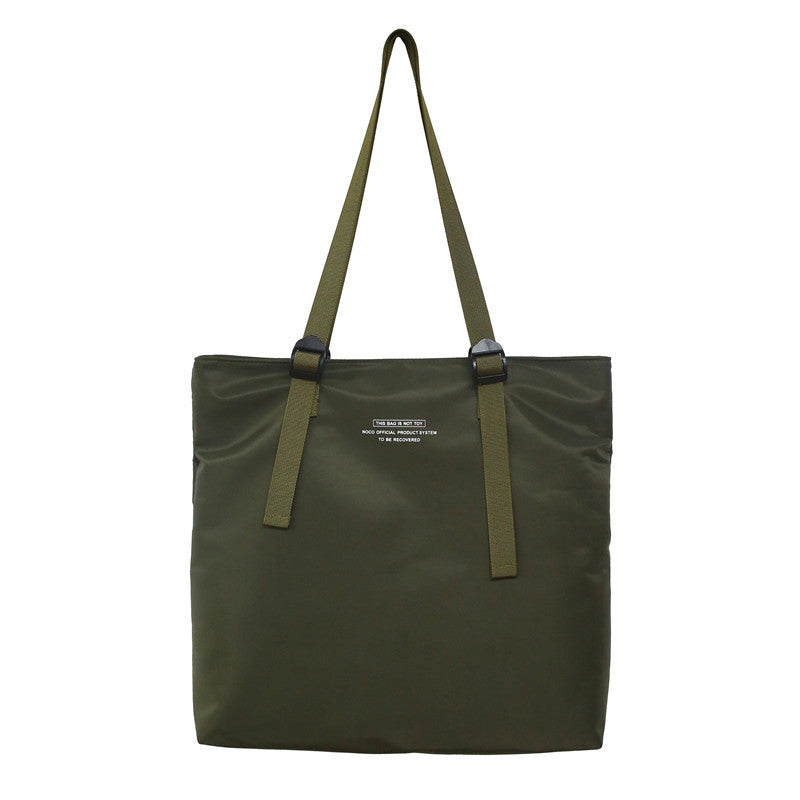 Crossbody Lightweight Travel Bag Tote Shoulder