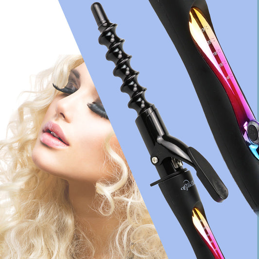 Novice Can Use The Power Rod Without Hurting