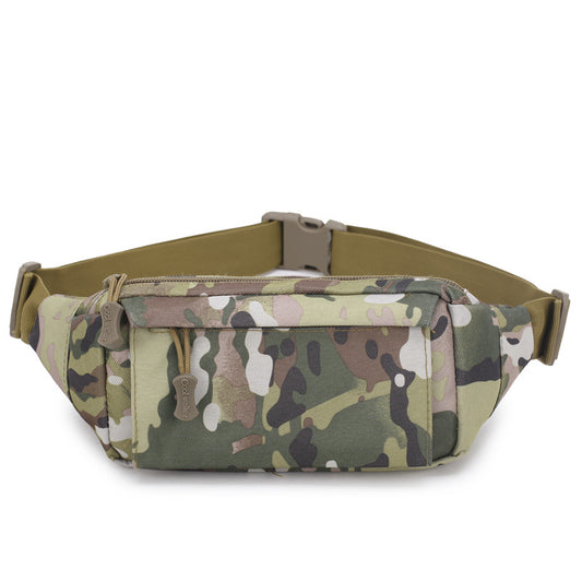 Cool Walker Leisure Sports Outdoor Waist Bag