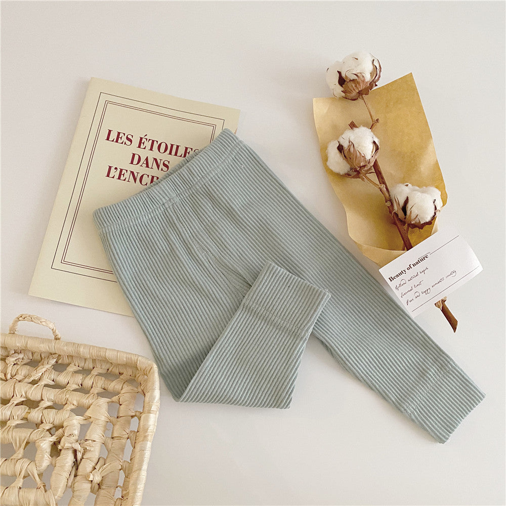 Baby leggings til mænd og kvinder