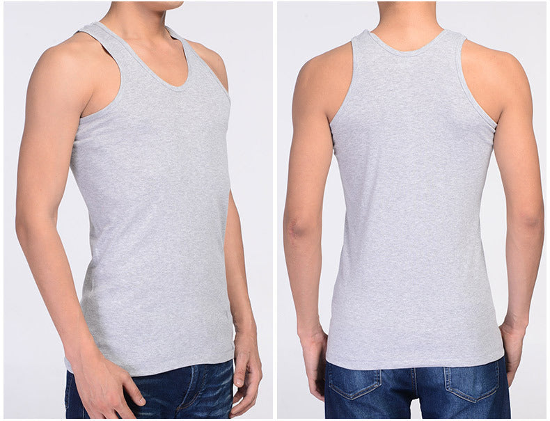 Cotton Summer Youth Sport Tunic