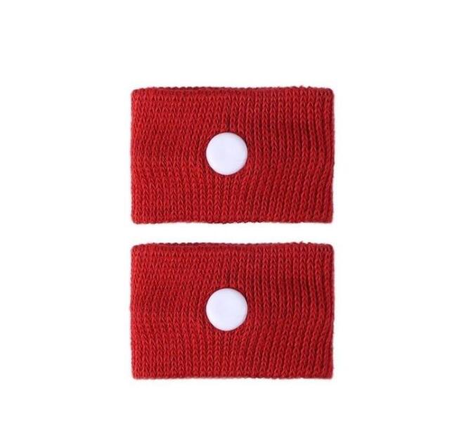 Nausea Bracelet