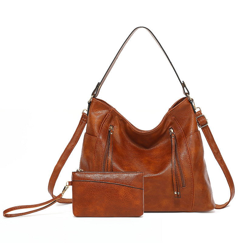 Fashion Dames Taske Ny Dame Håndtaske
