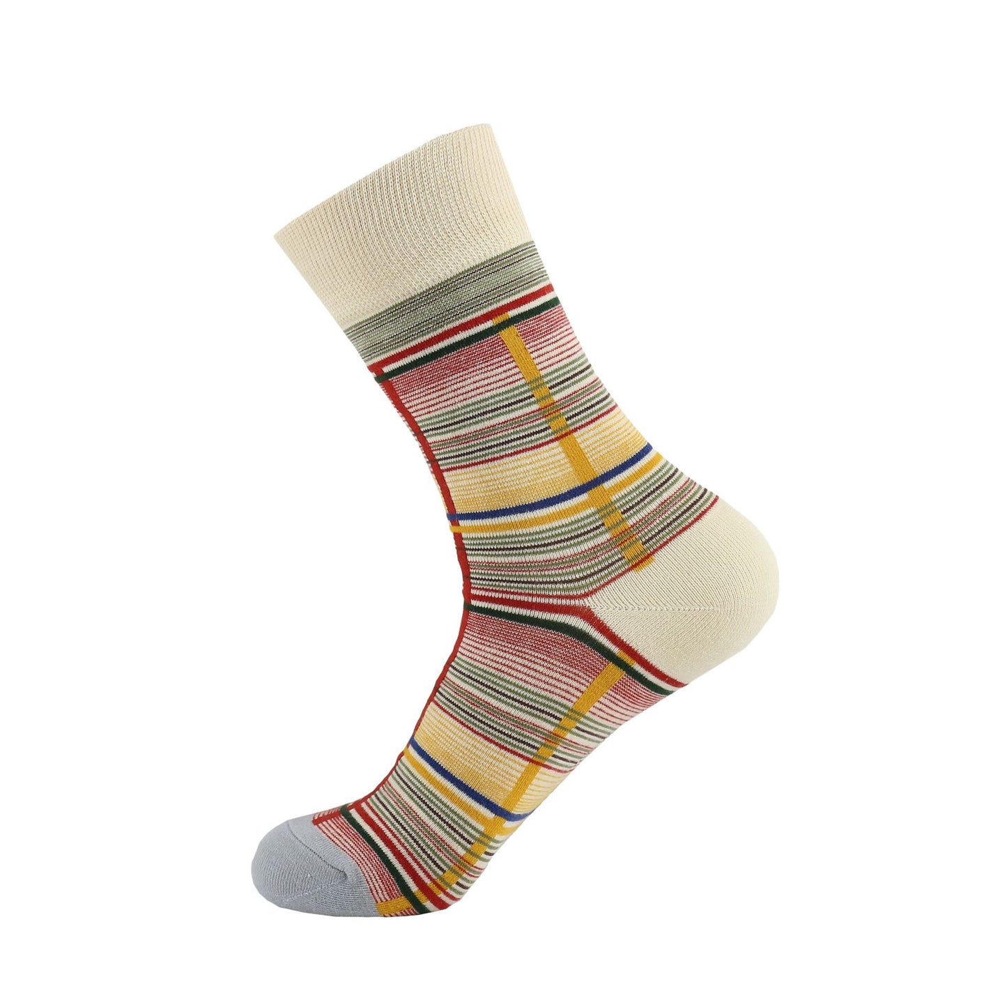 Creative In-tube Skateboard Personality Ladies Cotton Socks