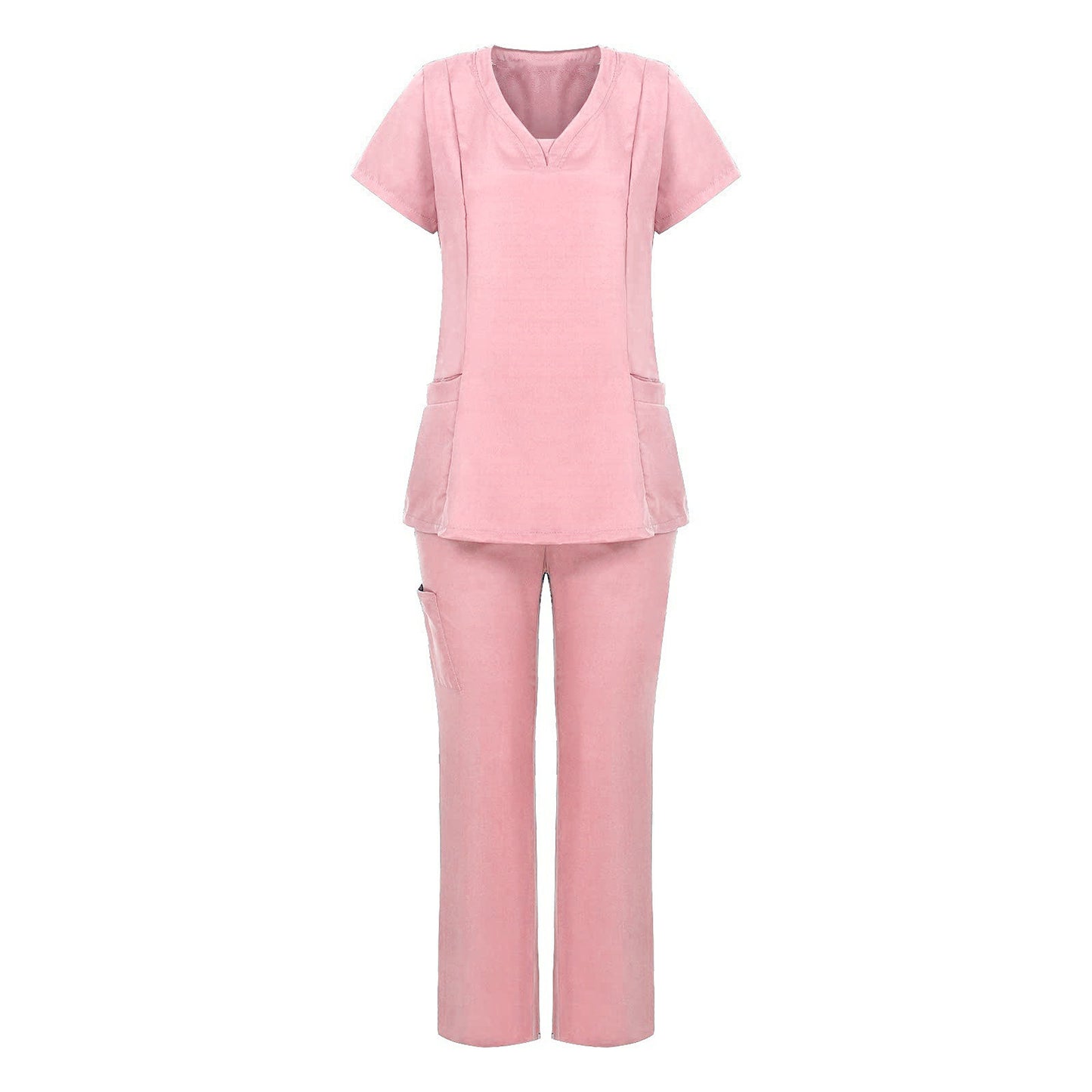 Summer Uniforms For Doctors And Nurses