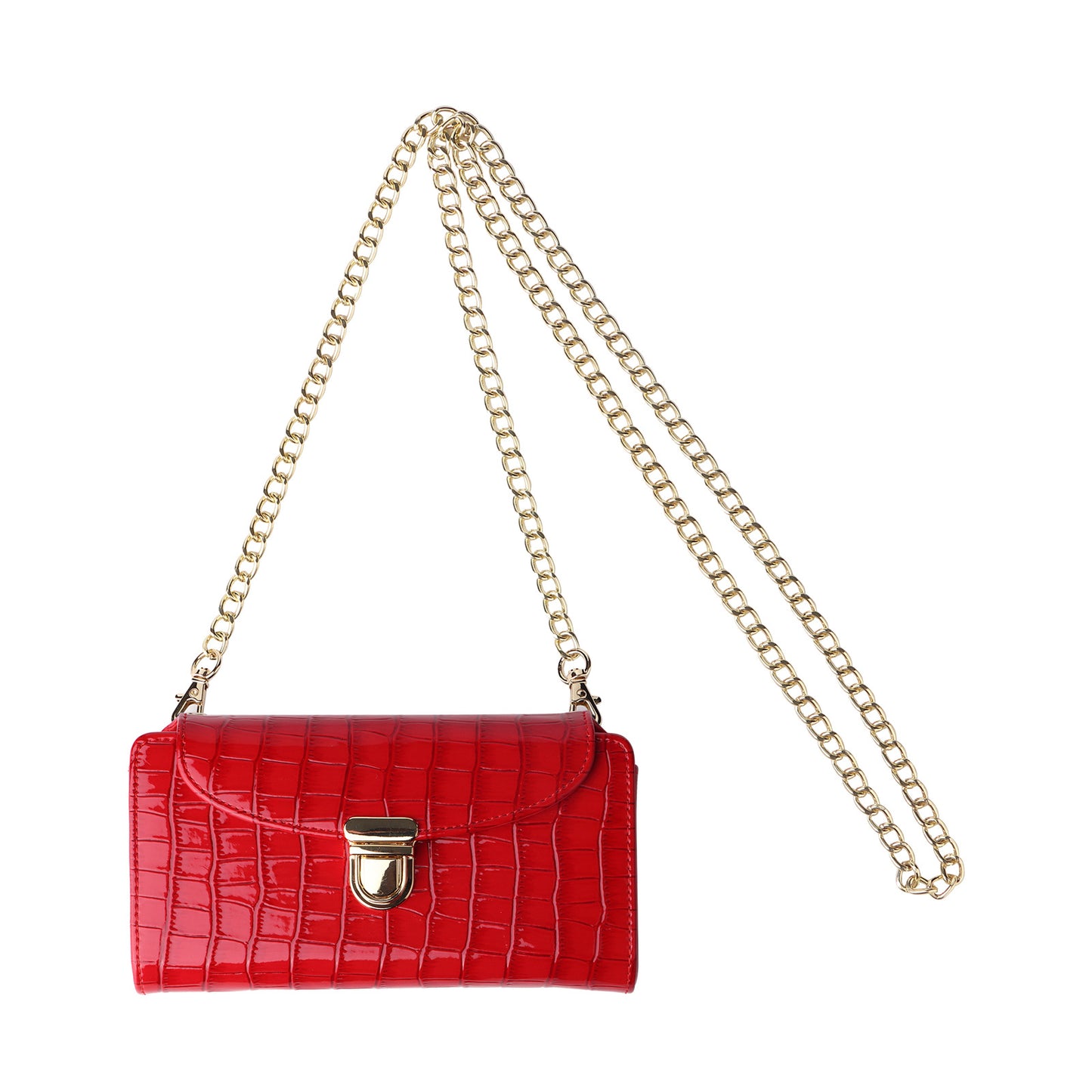 Women's Multi-functional Crossbody Retro Mini Shoulder